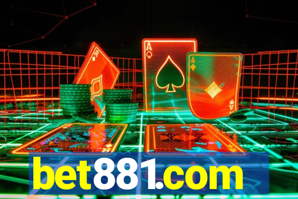 bet881.com