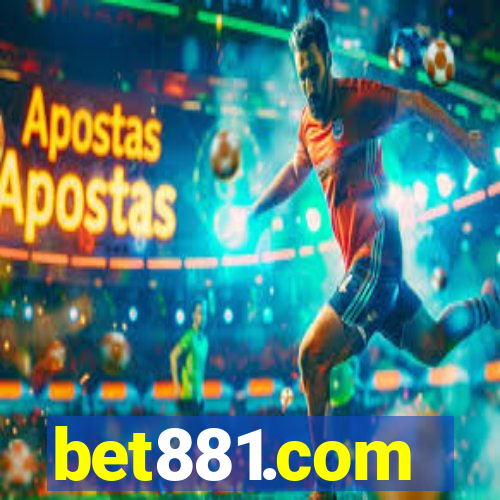 bet881.com