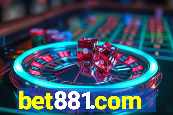 bet881.com