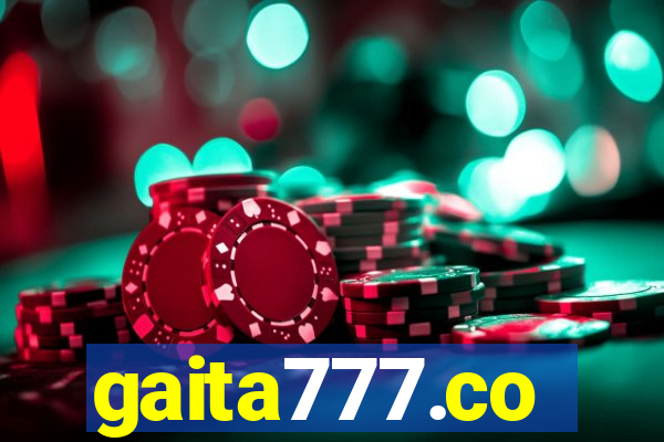 gaita777.co