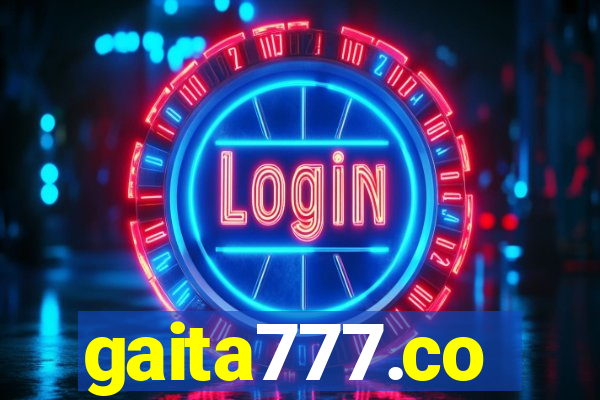 gaita777.co