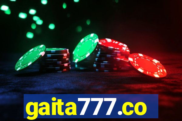 gaita777.co