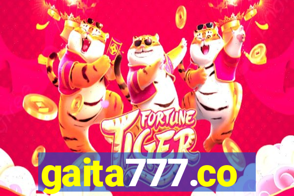 gaita777.co