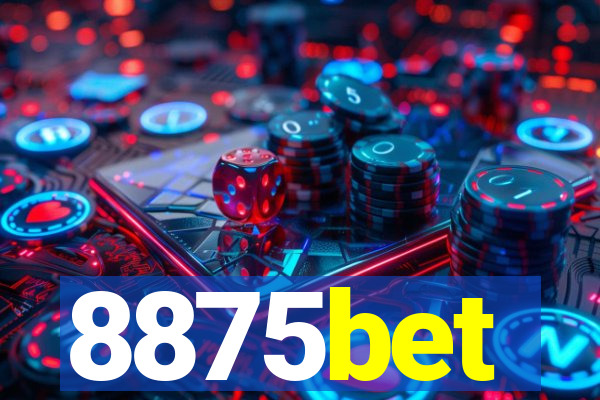 8875bet