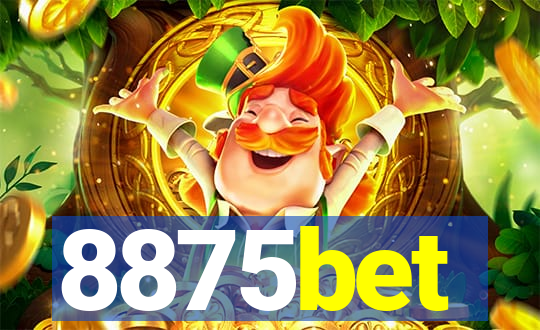 8875bet