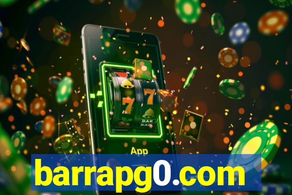 barrapg0.com