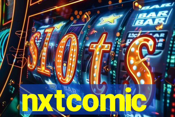 nxtcomic