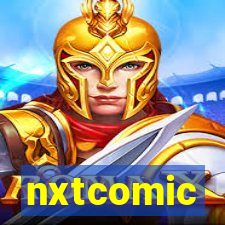 nxtcomic