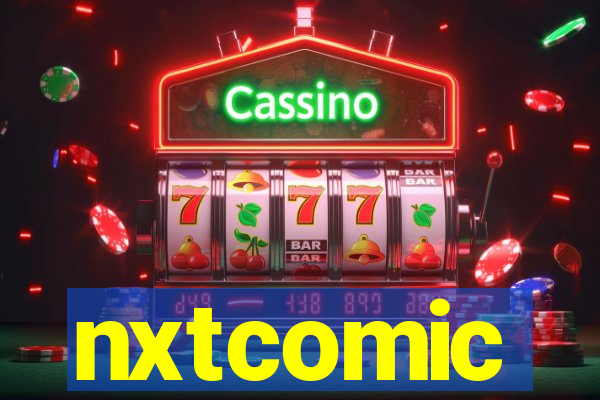 nxtcomic