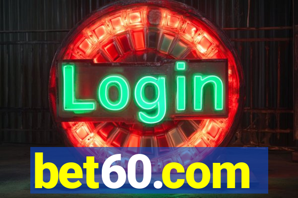 bet60.com