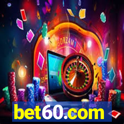 bet60.com