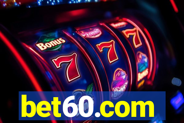 bet60.com