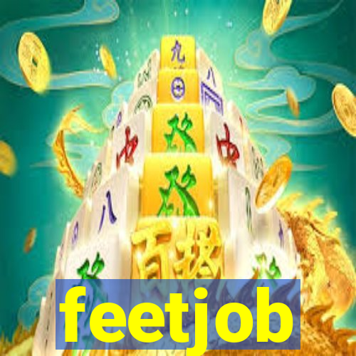 feetjob