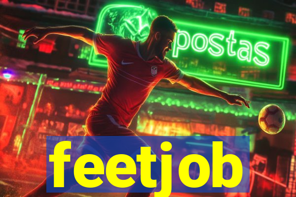 feetjob