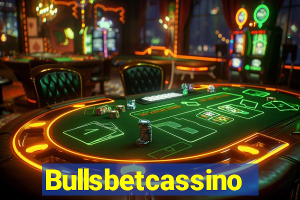 Bullsbetcassino