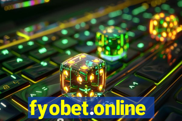 fyobet.online