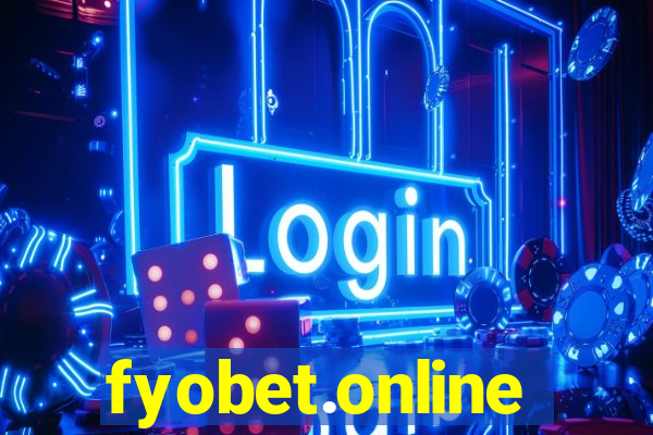 fyobet.online