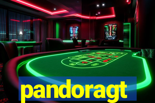 pandoragt