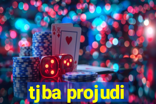 tjba projudi