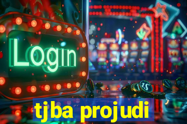 tjba projudi