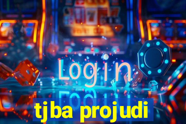 tjba projudi