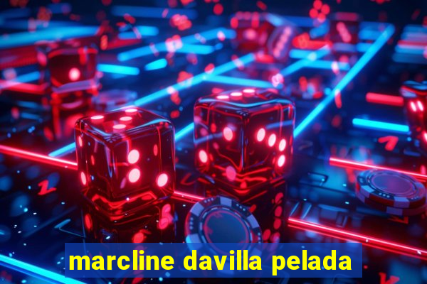 marcline davilla pelada