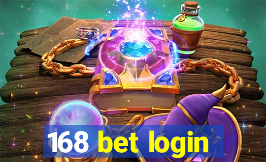 168 bet login