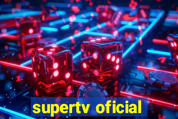 supertv oficial