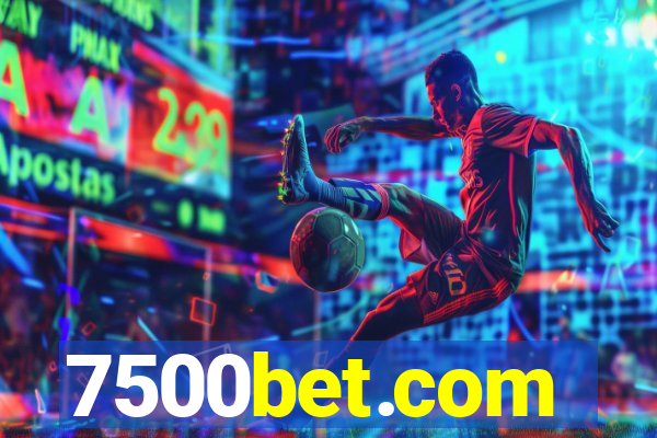 7500bet.com