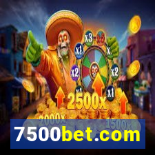 7500bet.com