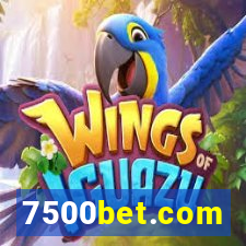 7500bet.com