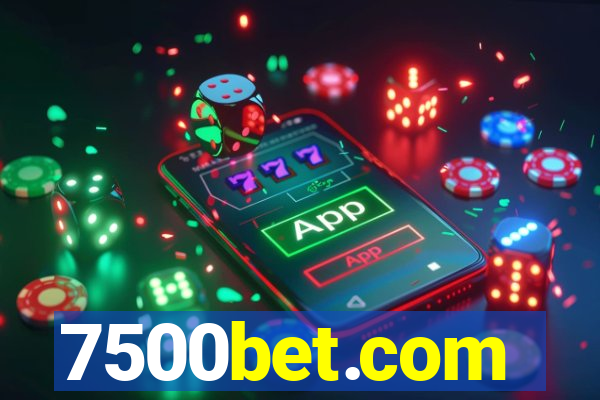 7500bet.com