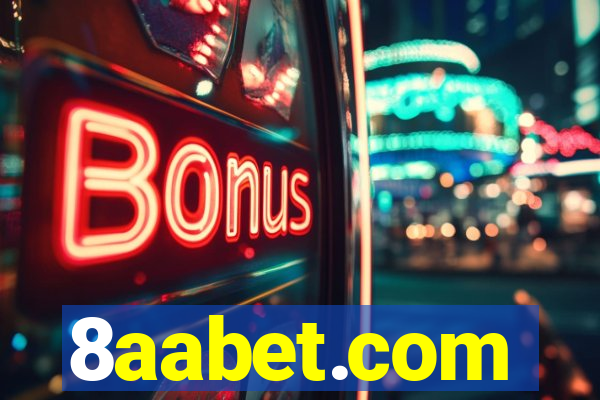 8aabet.com