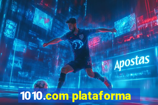 1010.com plataforma