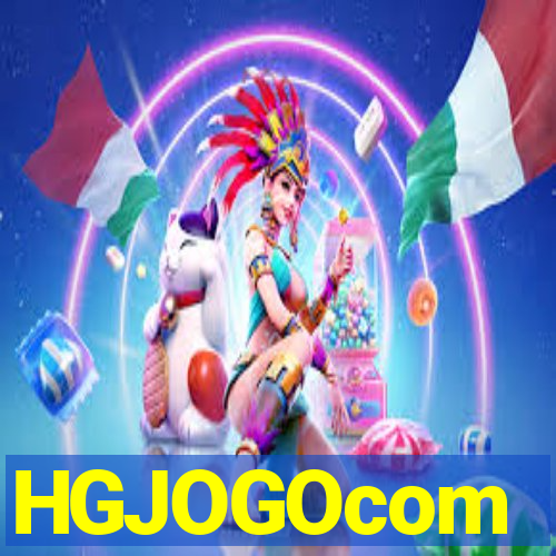 HGJOGOcom