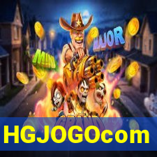 HGJOGOcom