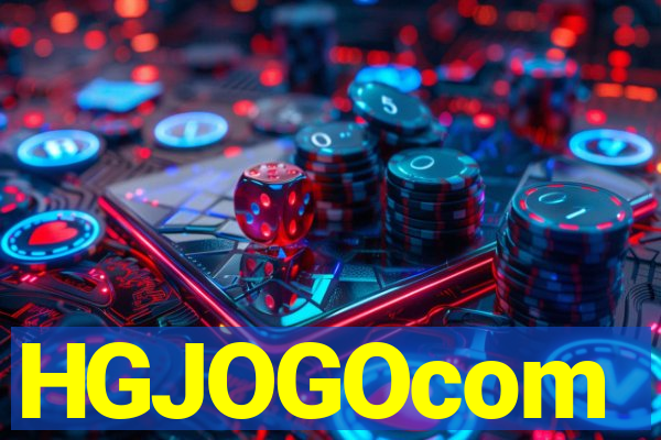 HGJOGOcom