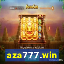 aza777.win