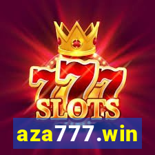 aza777.win