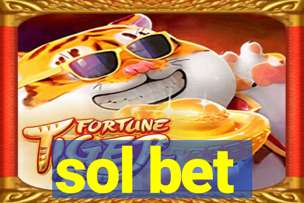 sol bet