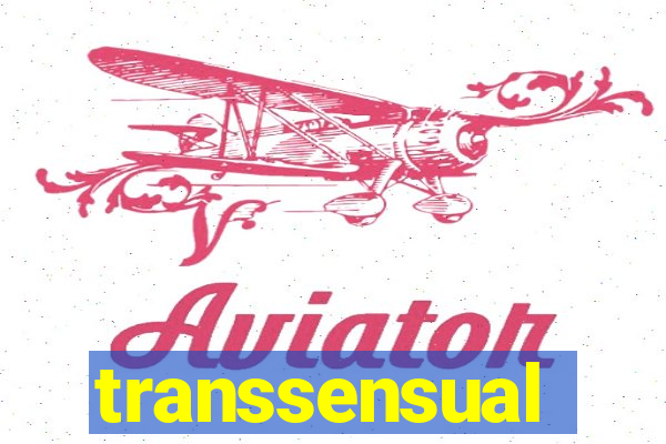 transsensual