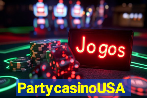 PartycasinoUSA