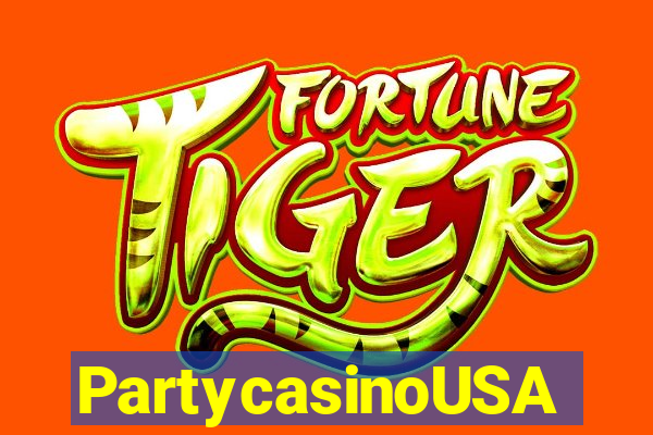 PartycasinoUSA