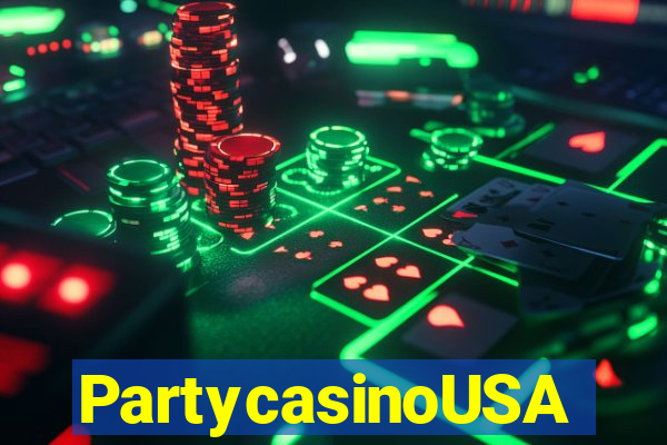 PartycasinoUSA