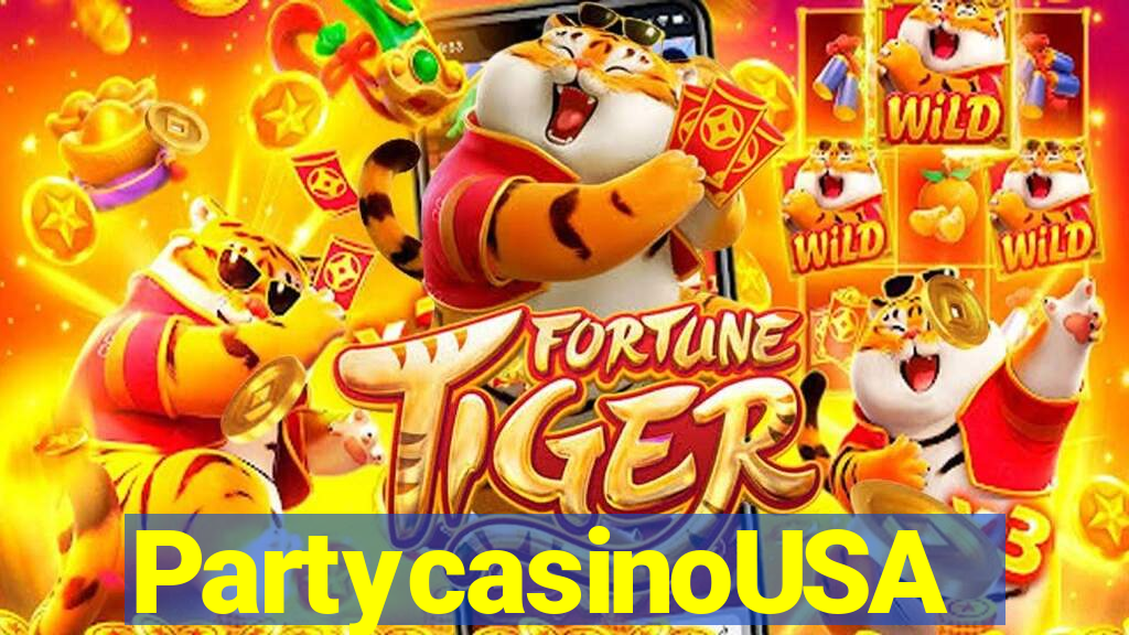 PartycasinoUSA