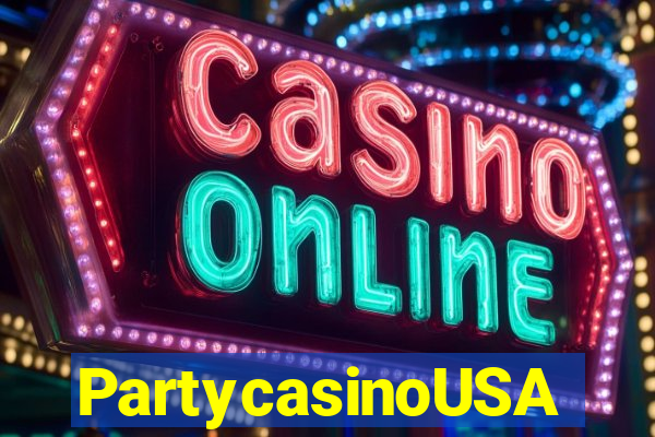 PartycasinoUSA