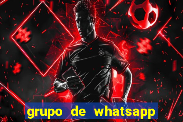 grupo de whatsapp de vaquejada