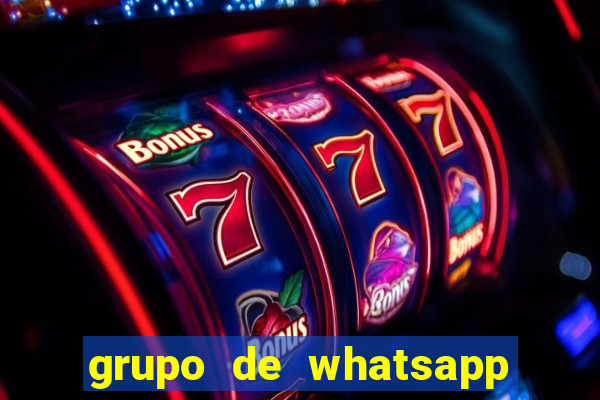 grupo de whatsapp de vaquejada