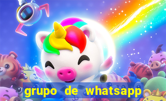 grupo de whatsapp de vaquejada