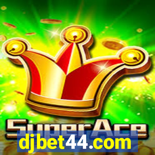 djbet44.com